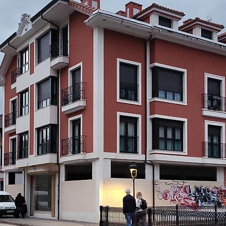 Ribeles Luxury Flat Daire Arenas De Cabrales Dış mekan fotoğraf