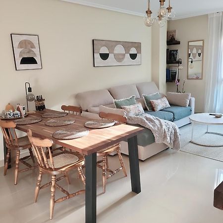 Ribeles Luxury Flat Daire Arenas De Cabrales Dış mekan fotoğraf
