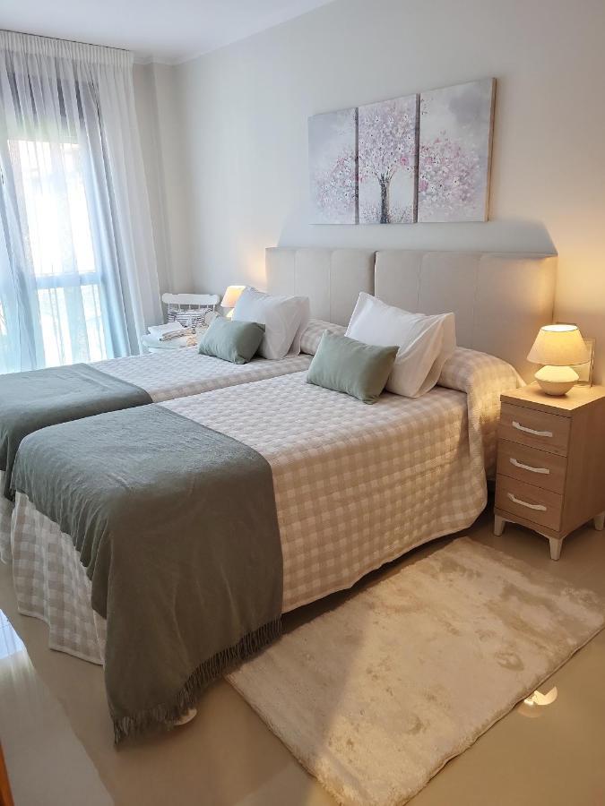 Ribeles Luxury Flat Daire Arenas De Cabrales Dış mekan fotoğraf