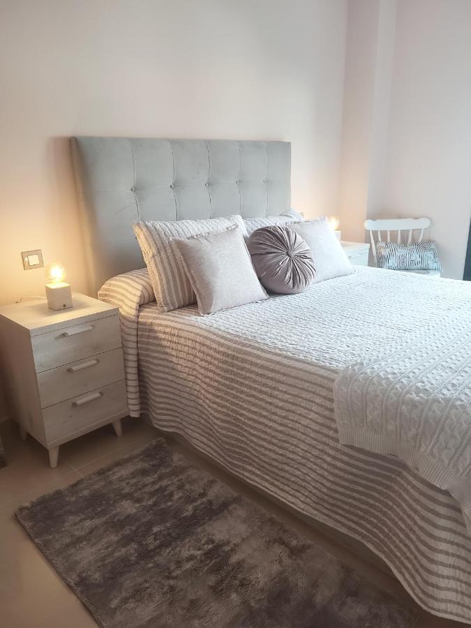 Ribeles Luxury Flat Daire Arenas De Cabrales Dış mekan fotoğraf