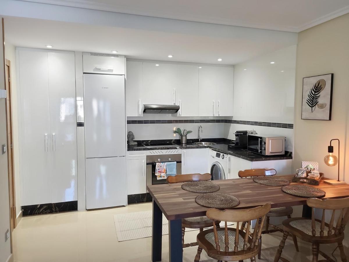 Ribeles Luxury Flat Daire Arenas De Cabrales Dış mekan fotoğraf