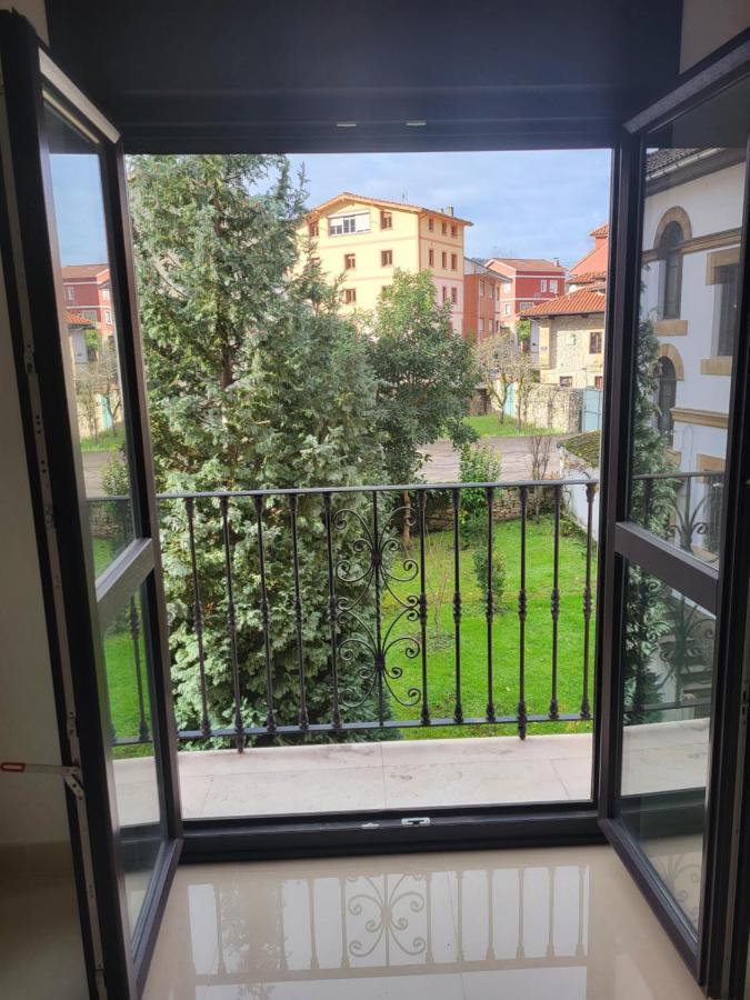 Ribeles Luxury Flat Daire Arenas De Cabrales Dış mekan fotoğraf