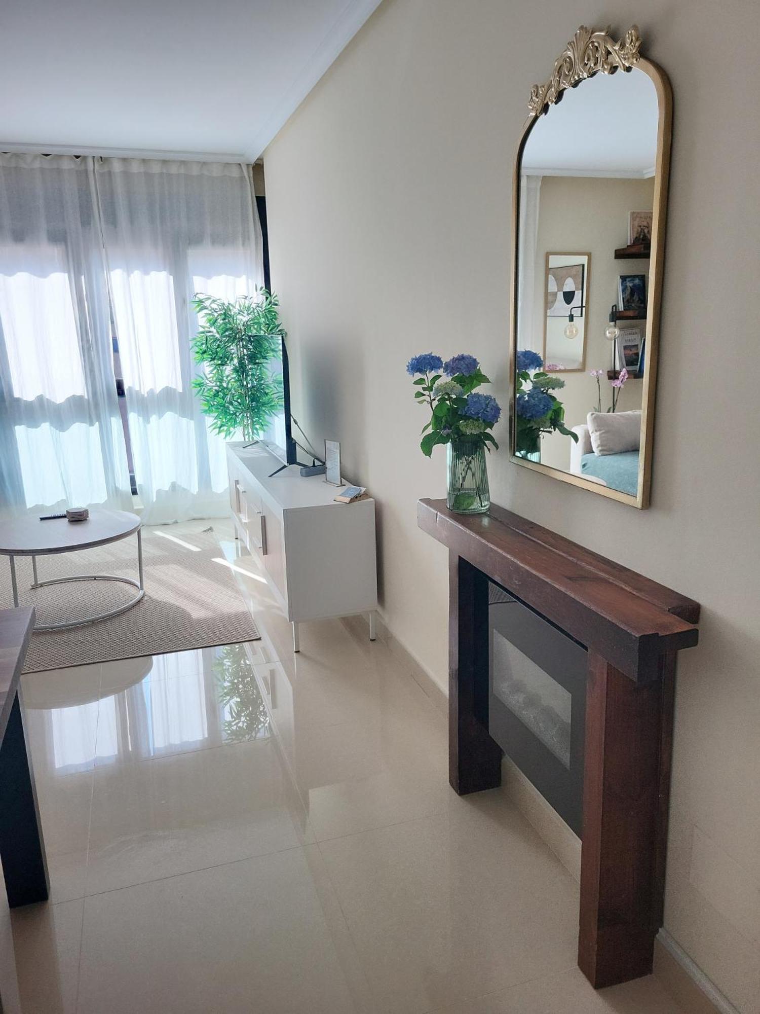 Ribeles Luxury Flat Daire Arenas De Cabrales Dış mekan fotoğraf