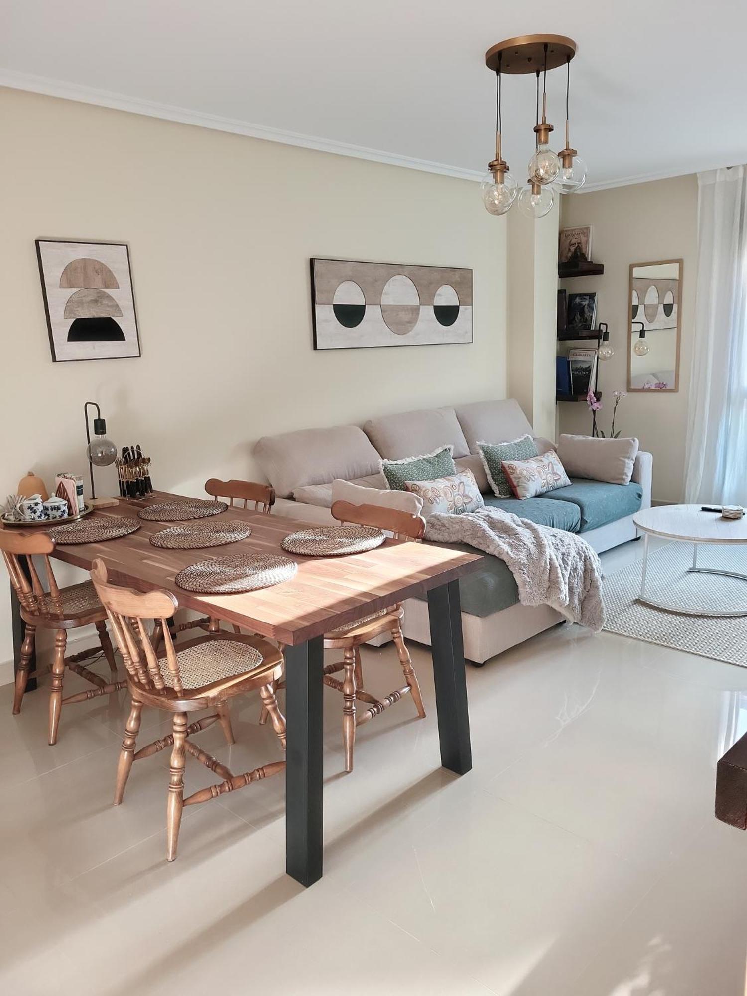 Ribeles Luxury Flat Daire Arenas De Cabrales Dış mekan fotoğraf