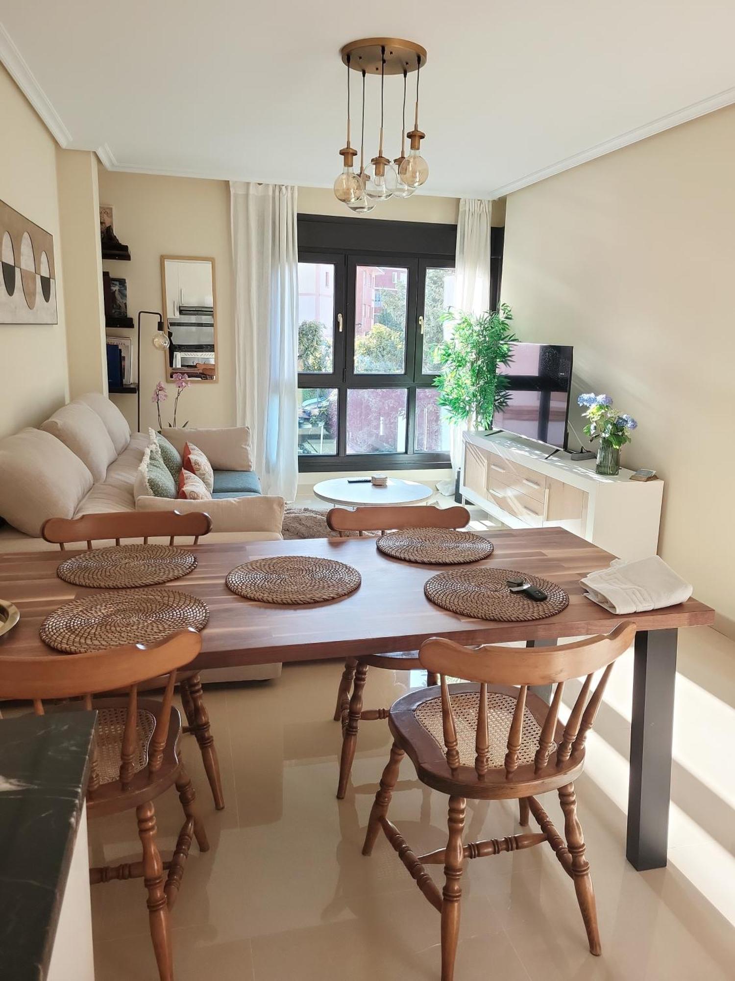 Ribeles Luxury Flat Daire Arenas De Cabrales Dış mekan fotoğraf