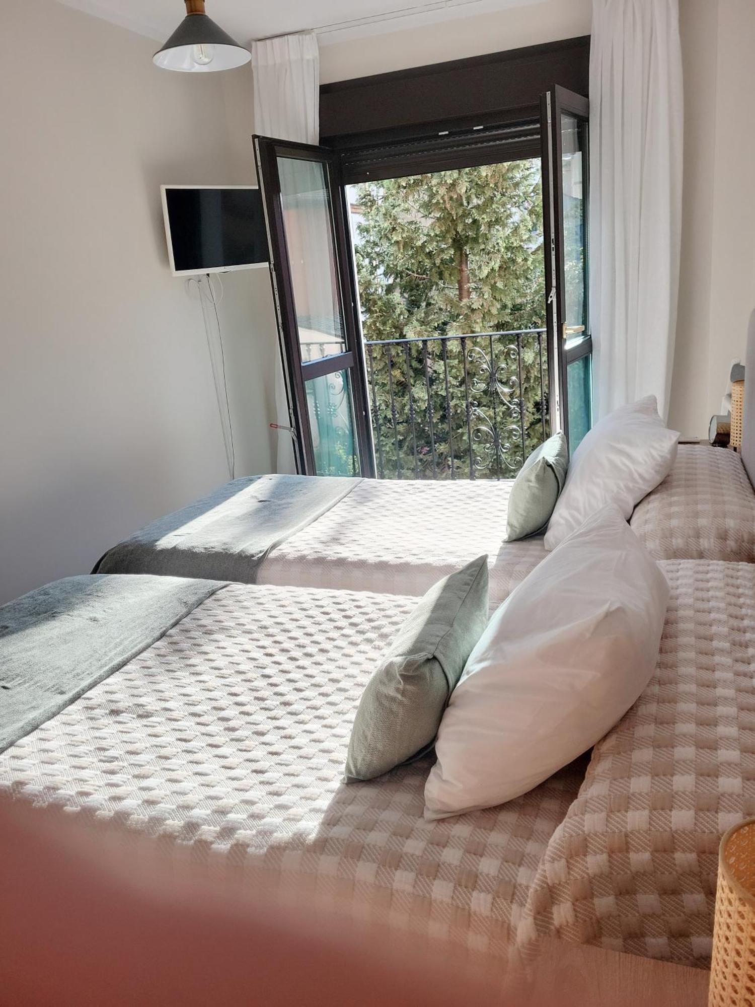 Ribeles Luxury Flat Daire Arenas De Cabrales Dış mekan fotoğraf