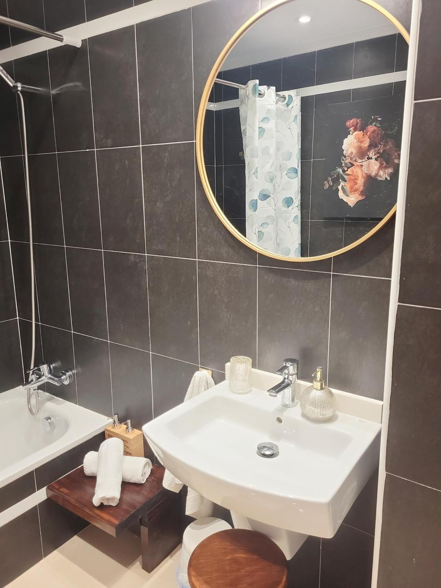 Ribeles Luxury Flat Daire Arenas De Cabrales Dış mekan fotoğraf